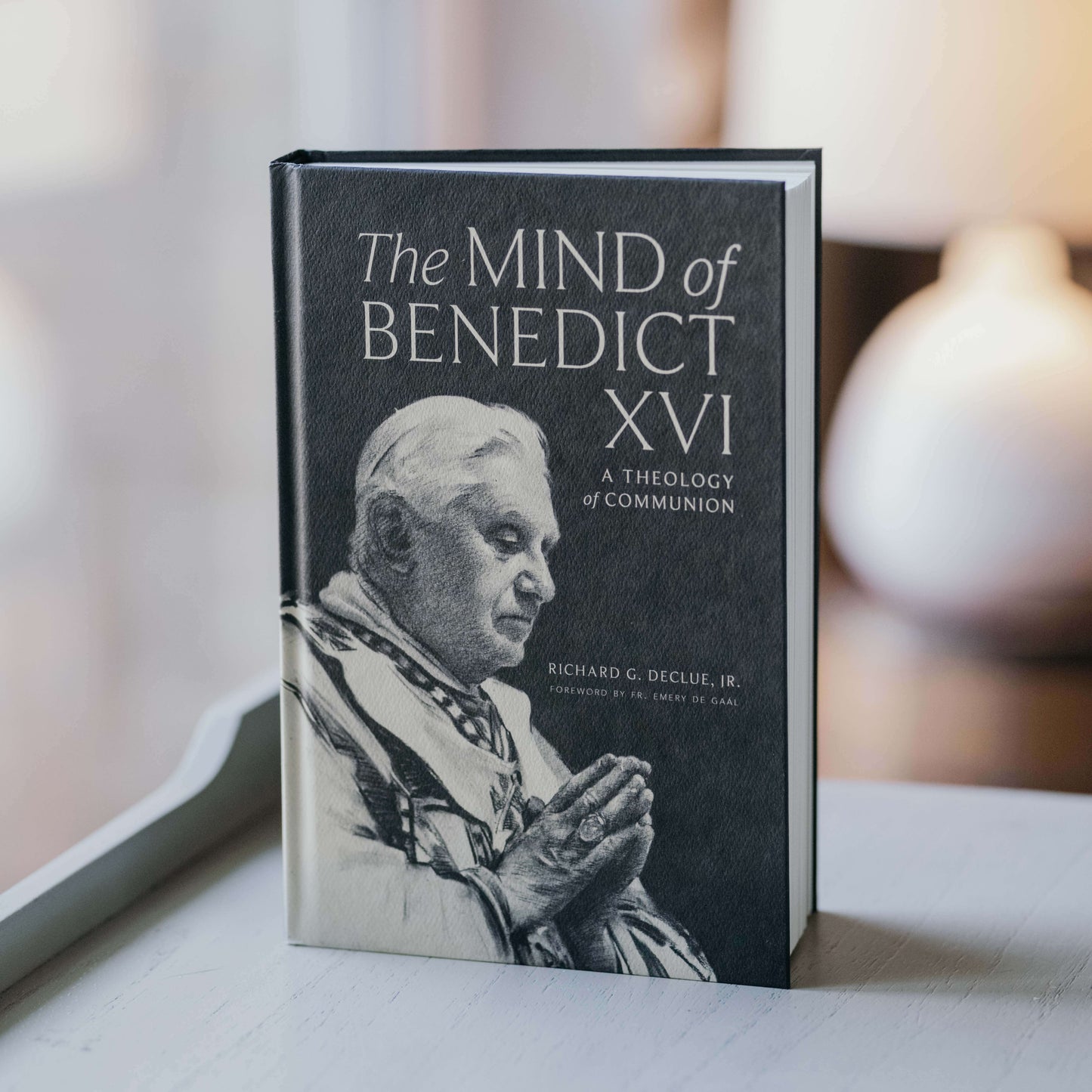 The Mind of Benedict XVI