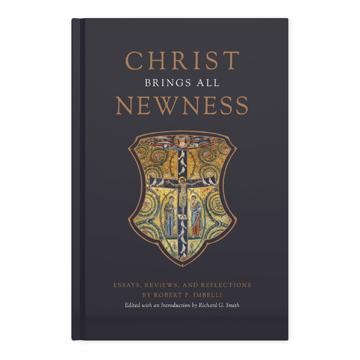 Christ Brings All Newness