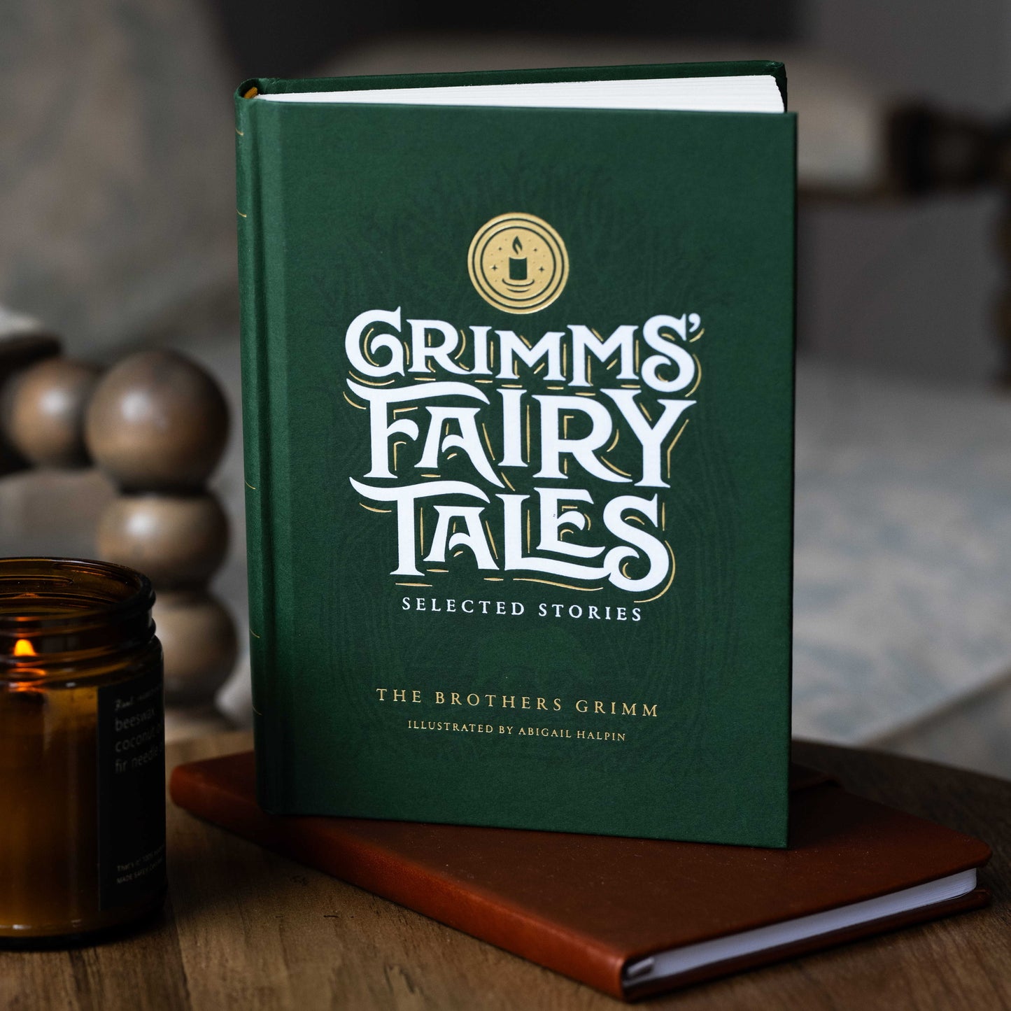 Grimms’ Fairy Tales