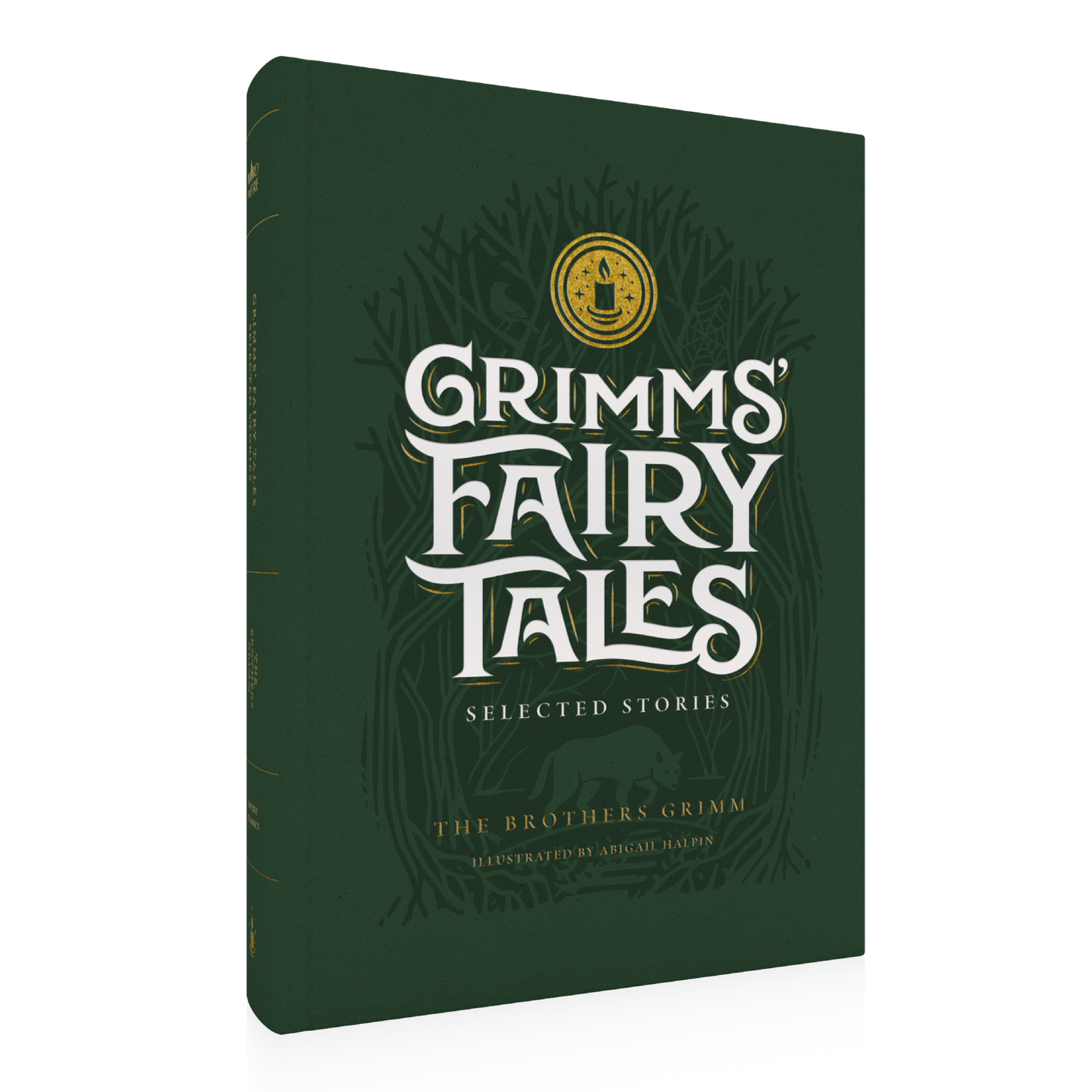 Grimms’ Fairy Tales