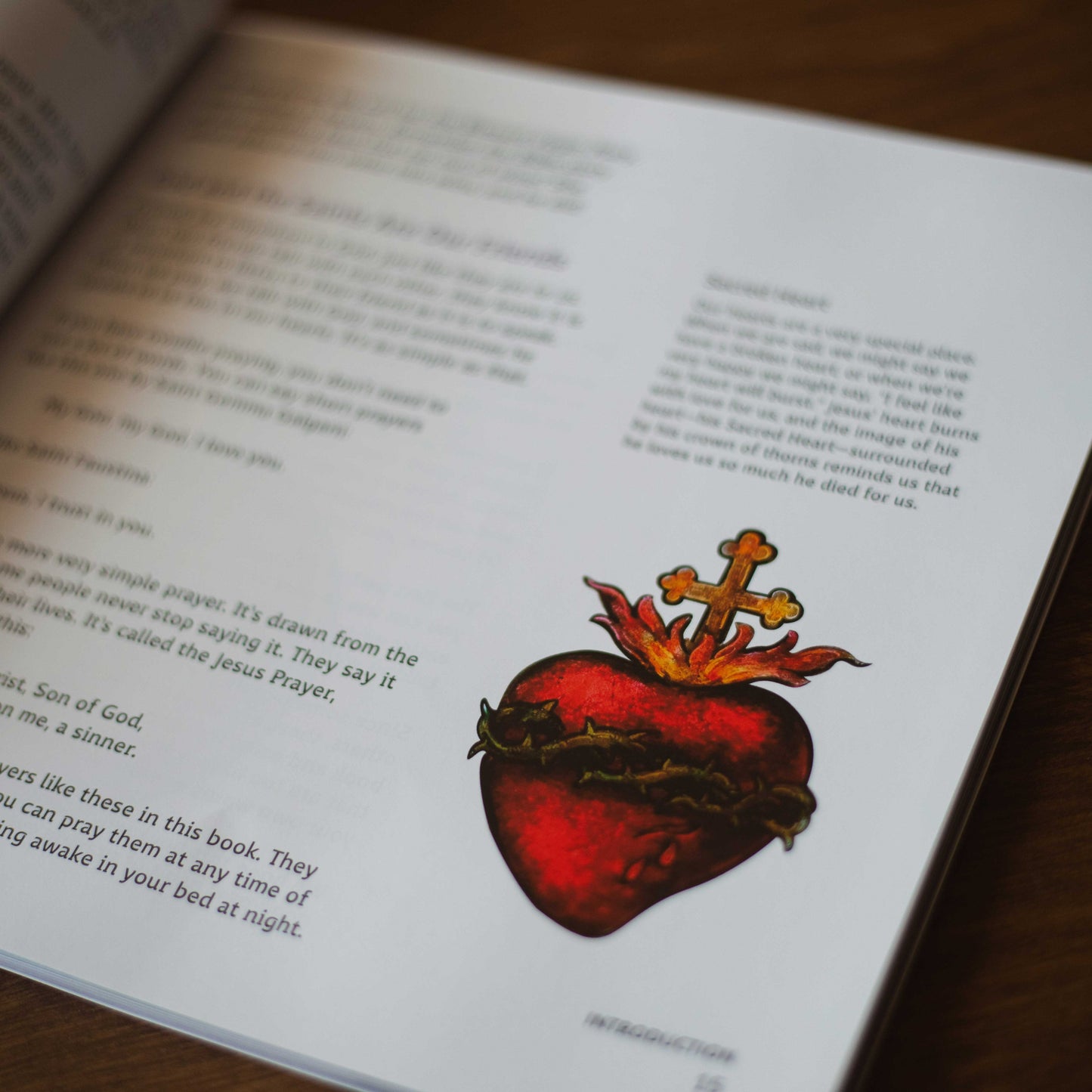 Let Us Pray: Catholic Prayers for All Abilities