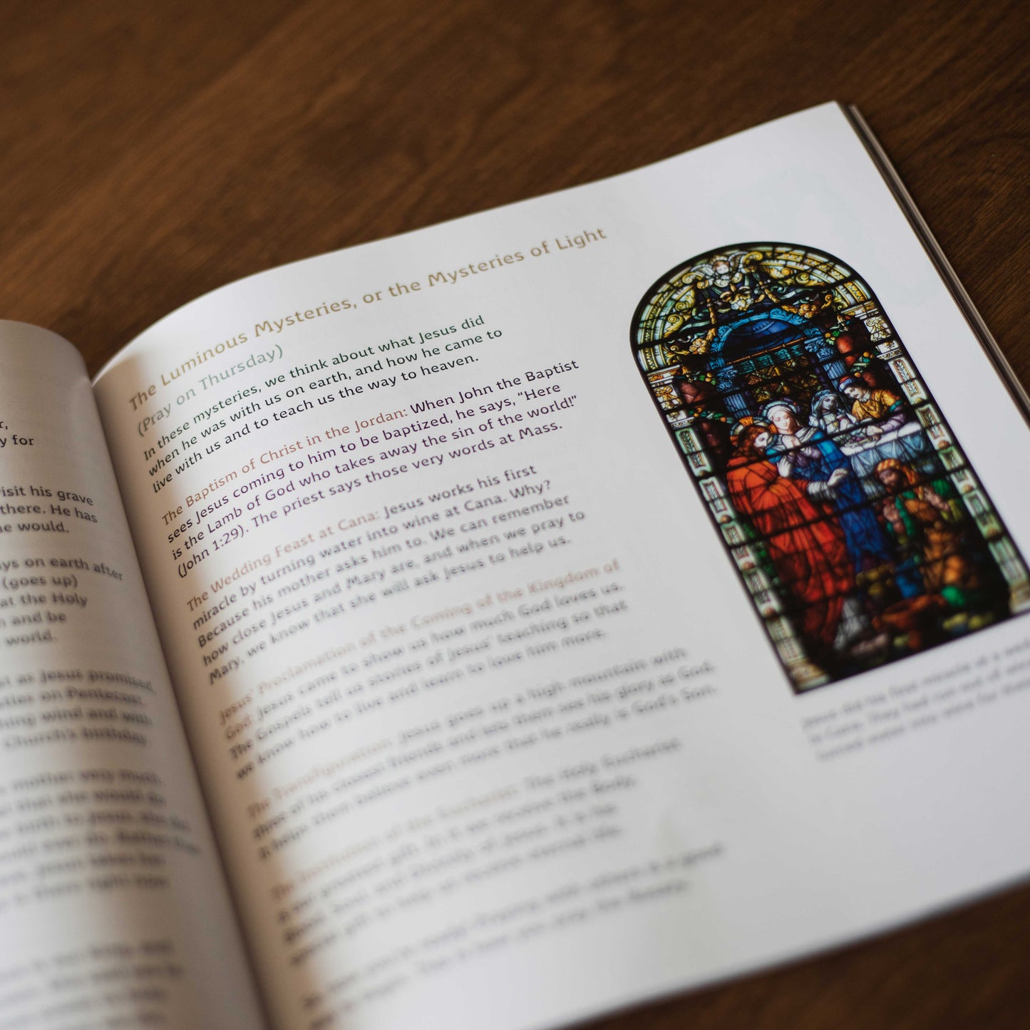 Let Us Pray: Catholic Prayers for All Abilities