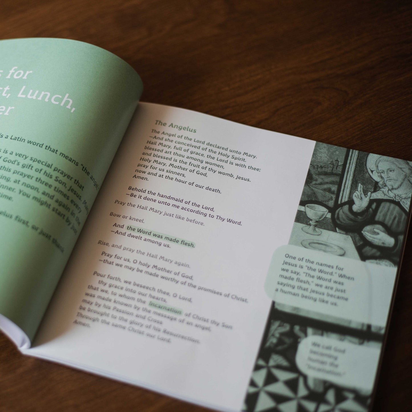 Let Us Pray: Catholic Prayers for All Abilities