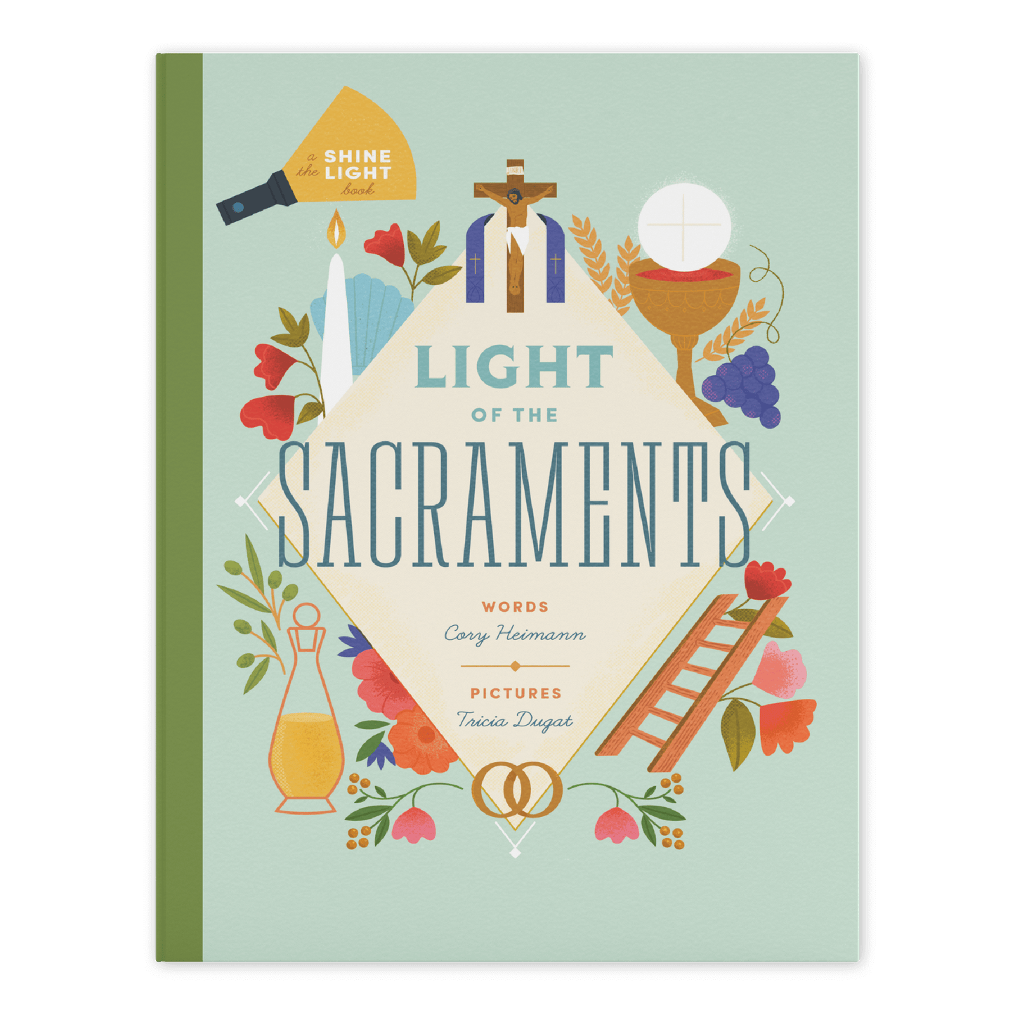 Light of the Sacraments