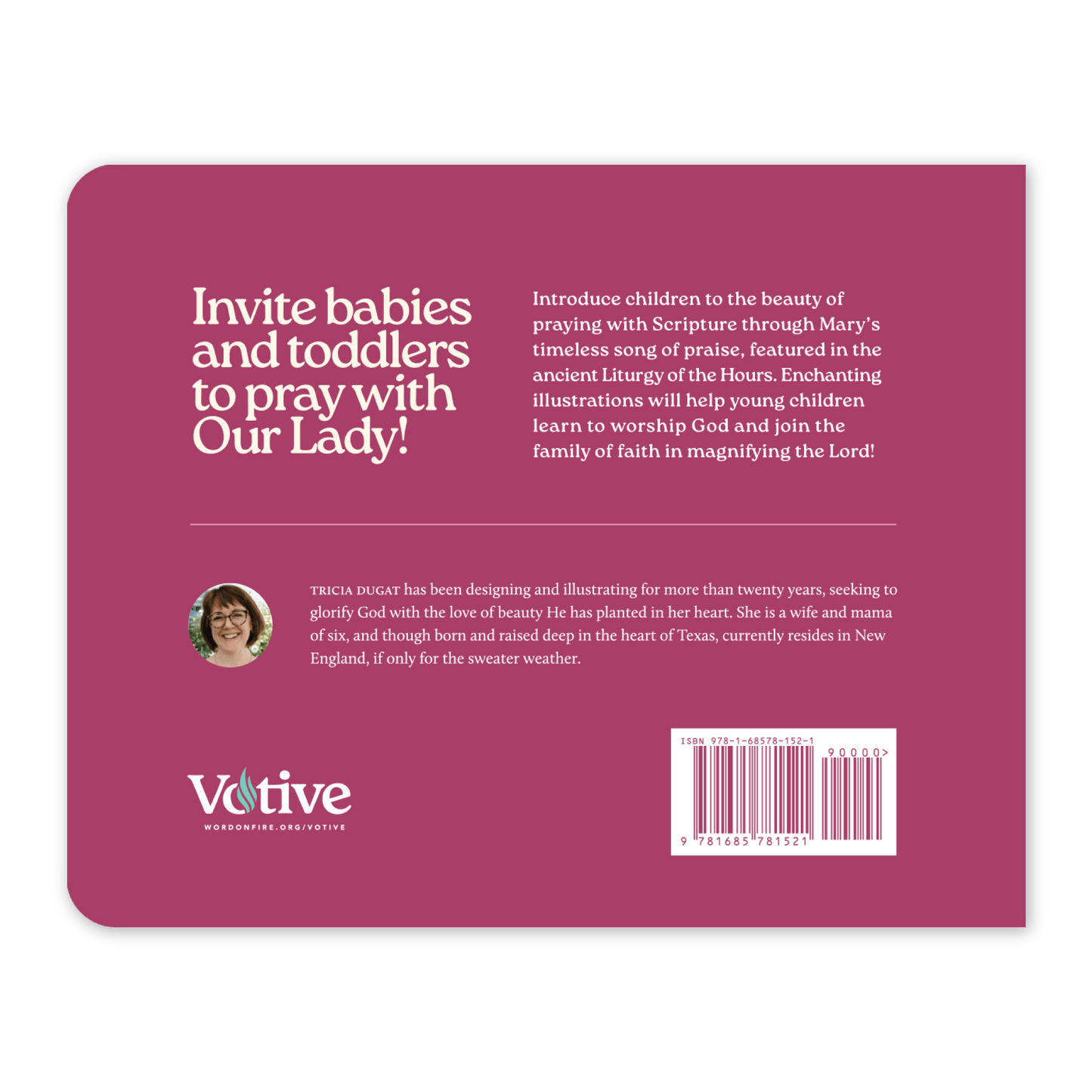 Magnificat: Canticle of Mary