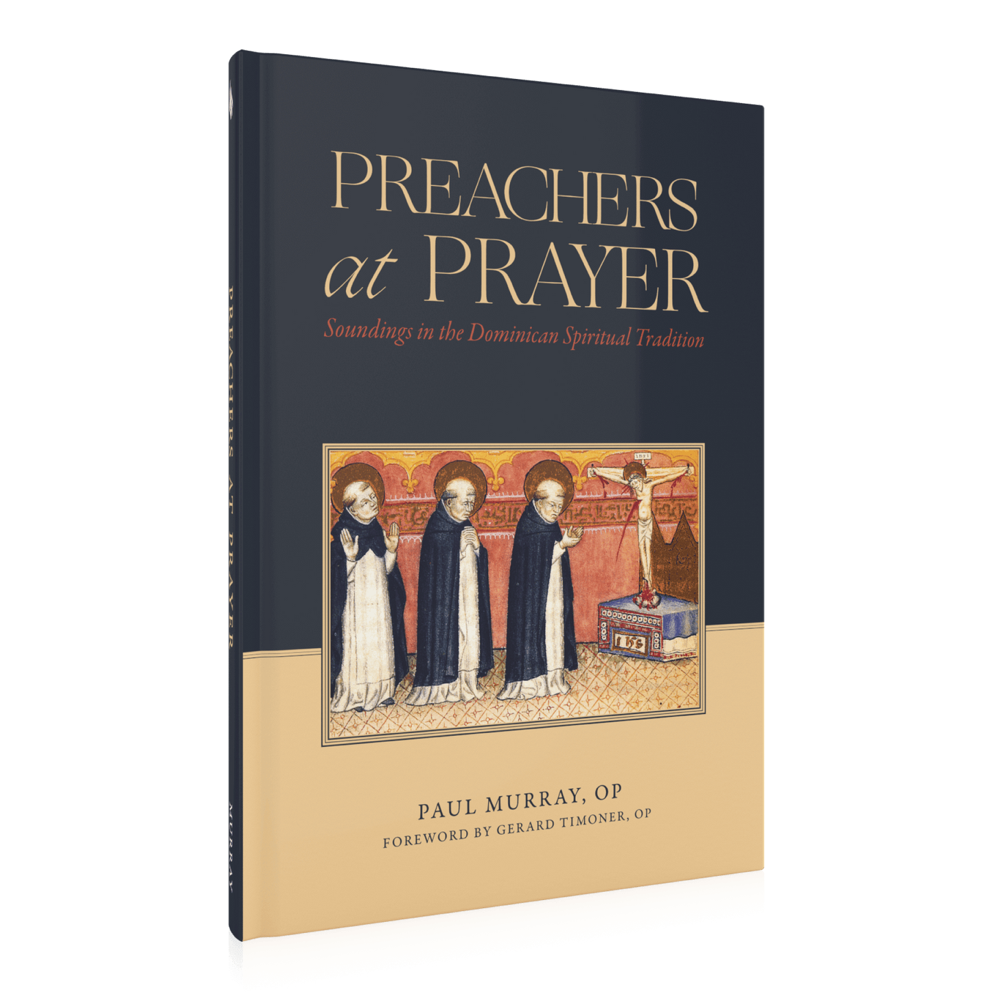 Preachers at Prayer