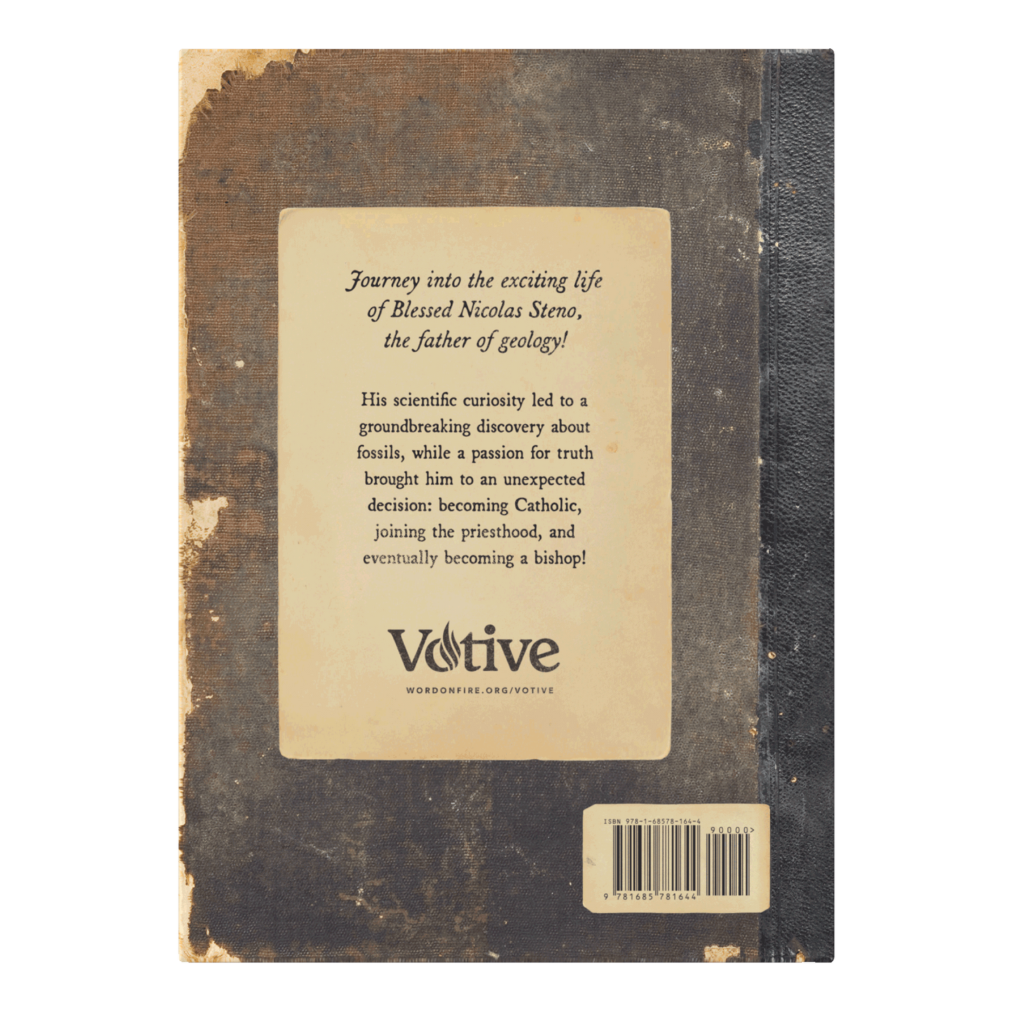 The Riddle of the Tongue-Stones