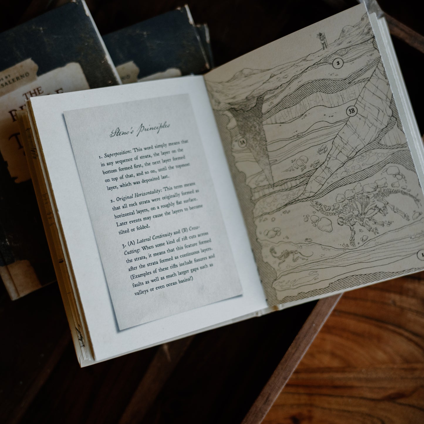 The Riddle of the Tongue-Stones