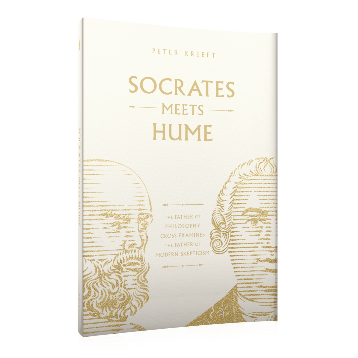 Socrates Meets Hume