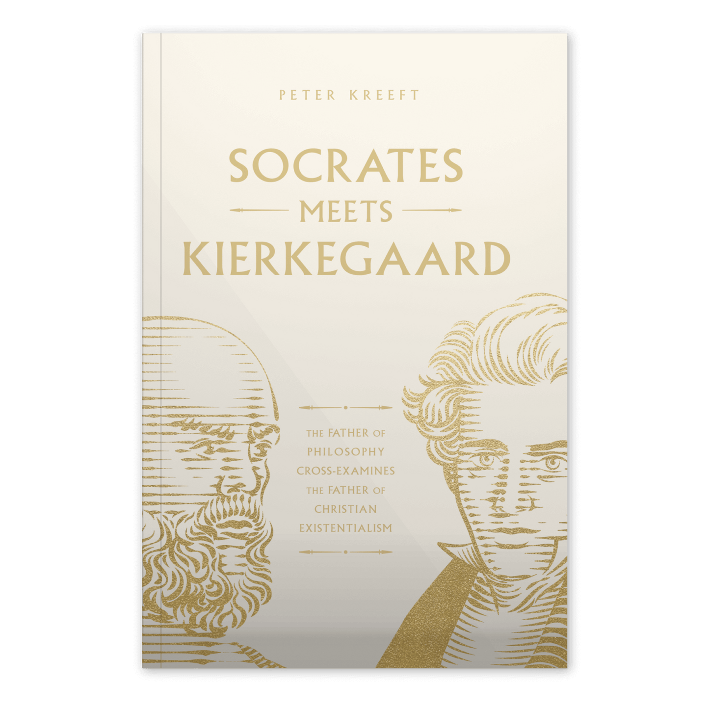Socrates Meets Kierkegaard
