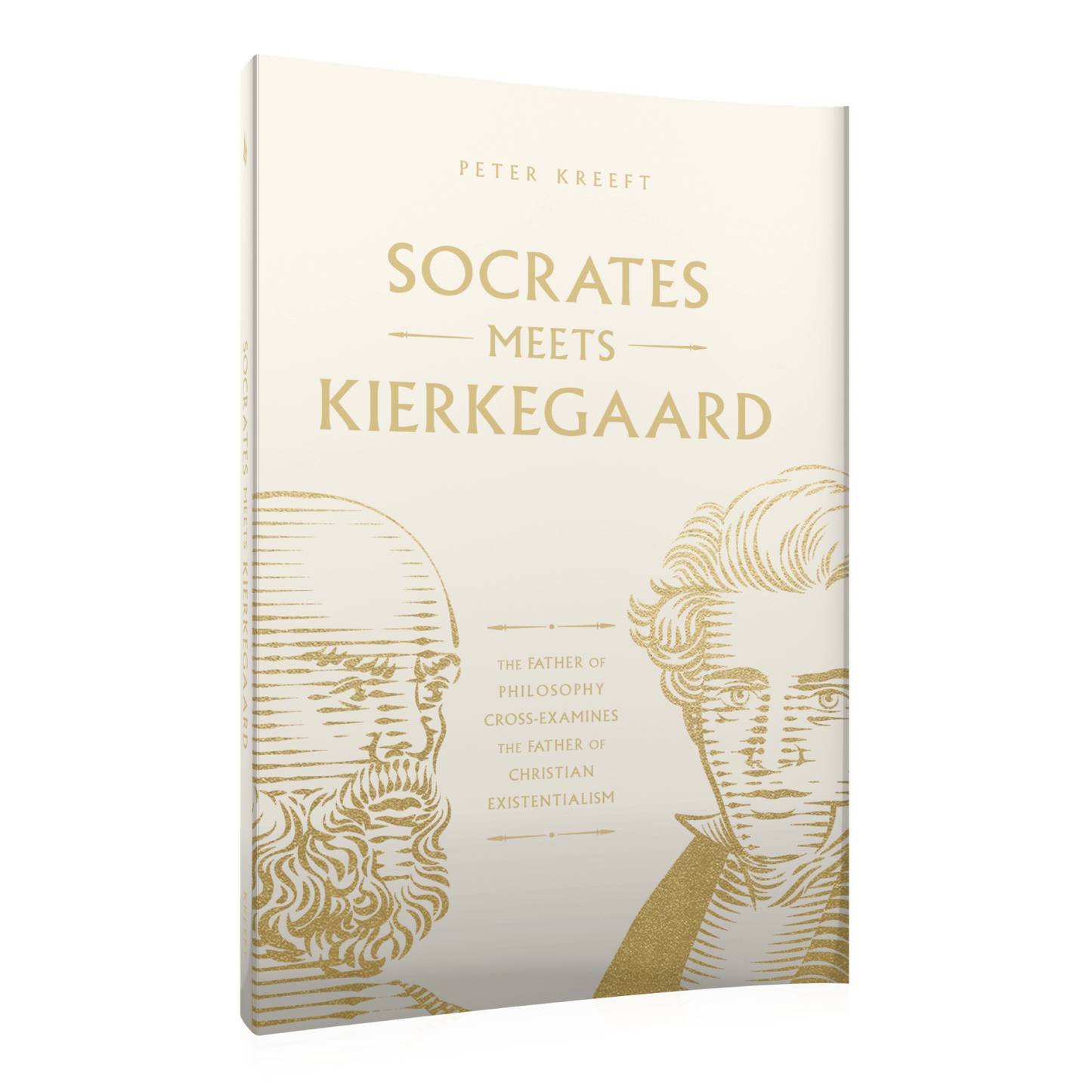 Socrates Meets Kierkegaard