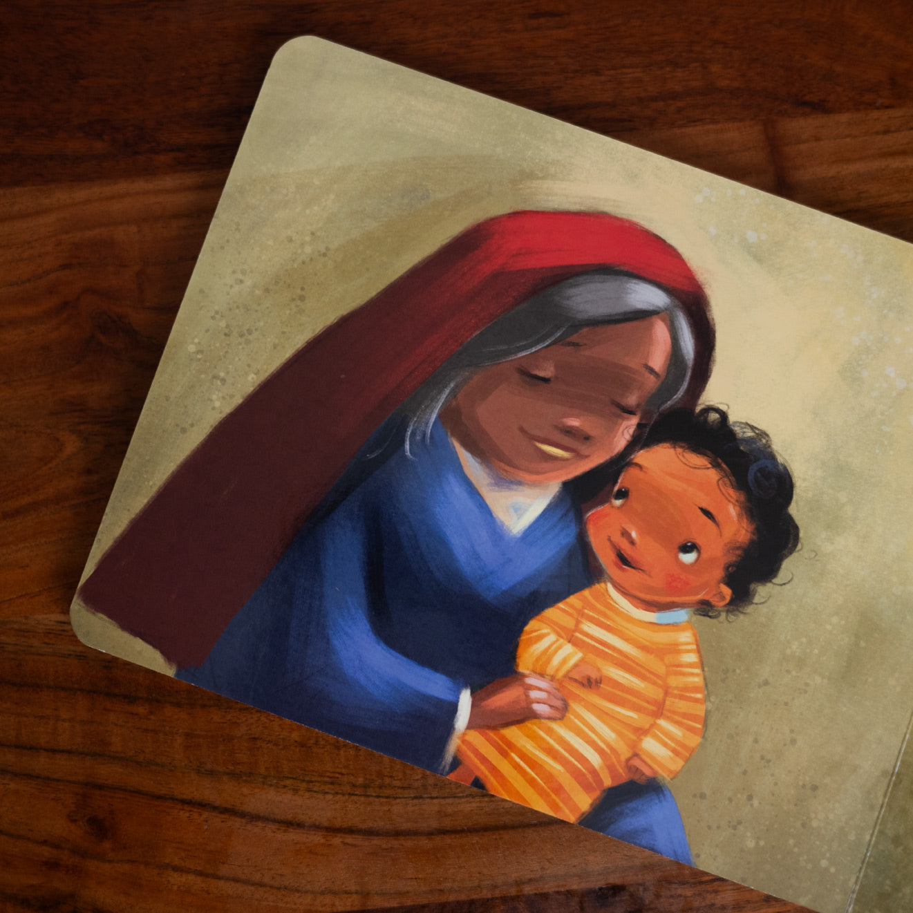 The Song of Zechariah