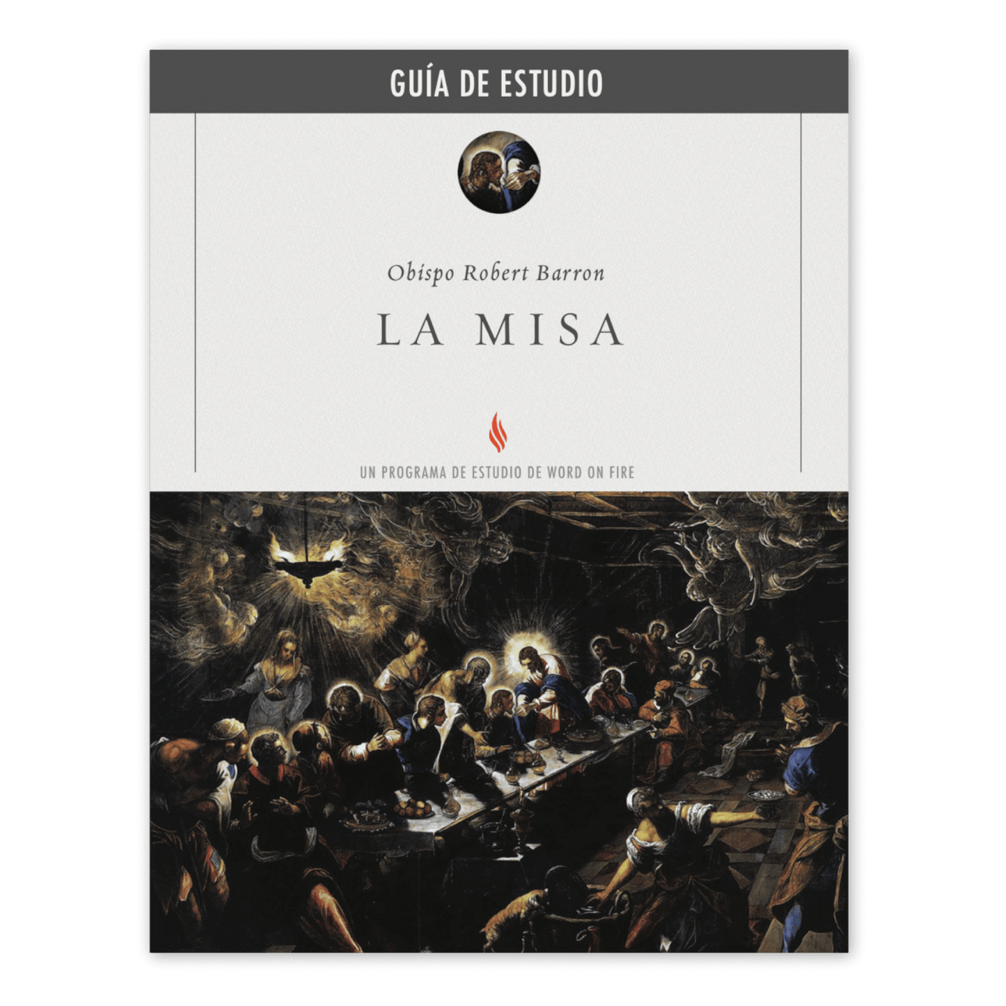 La Misa Guía de Estudio
