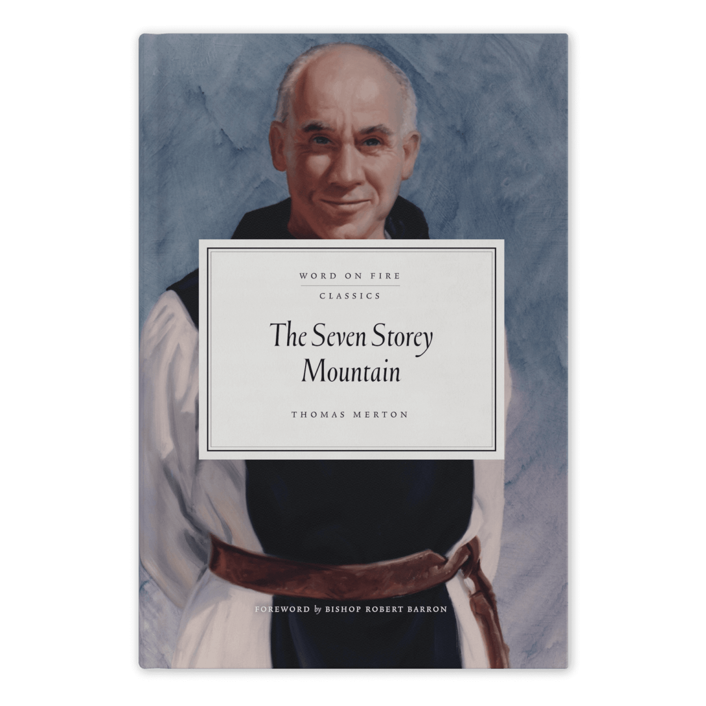 The Seven Storey Mountain