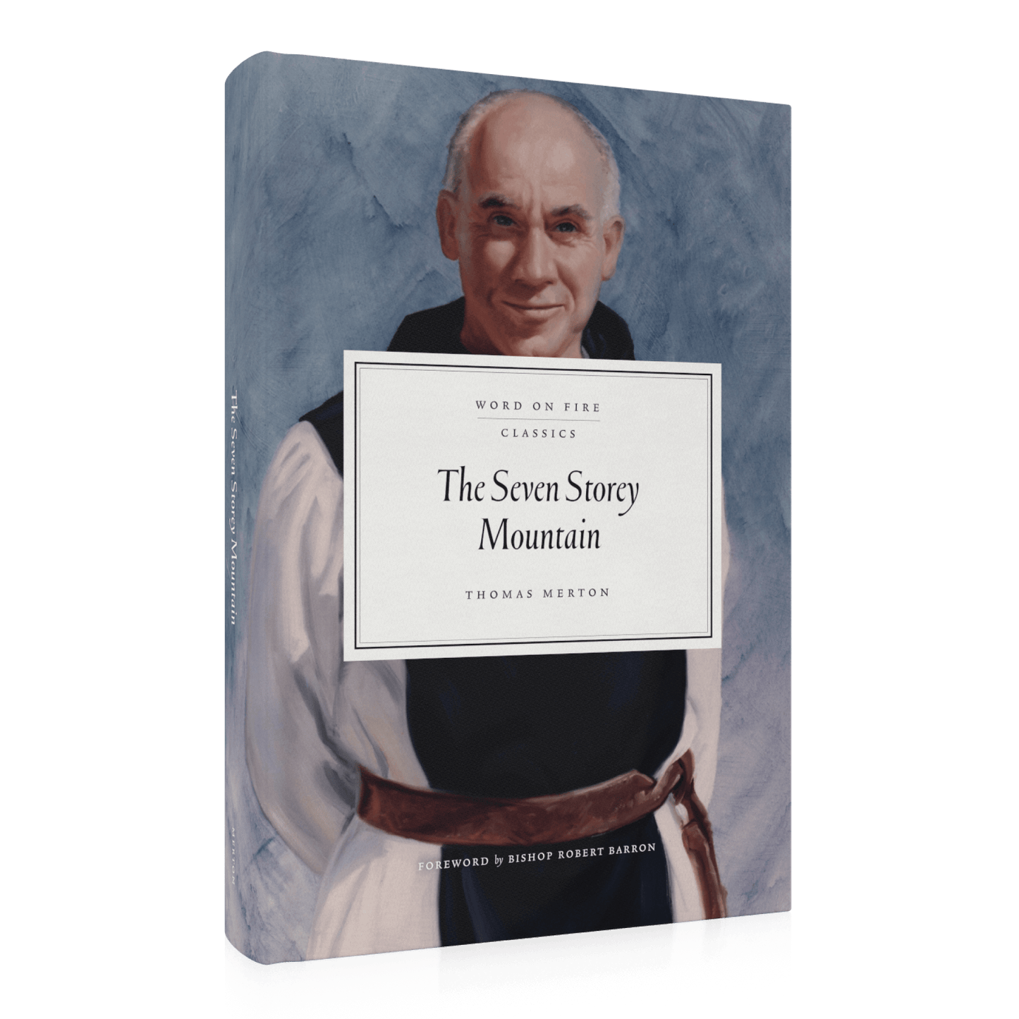 The Seven Storey Mountain