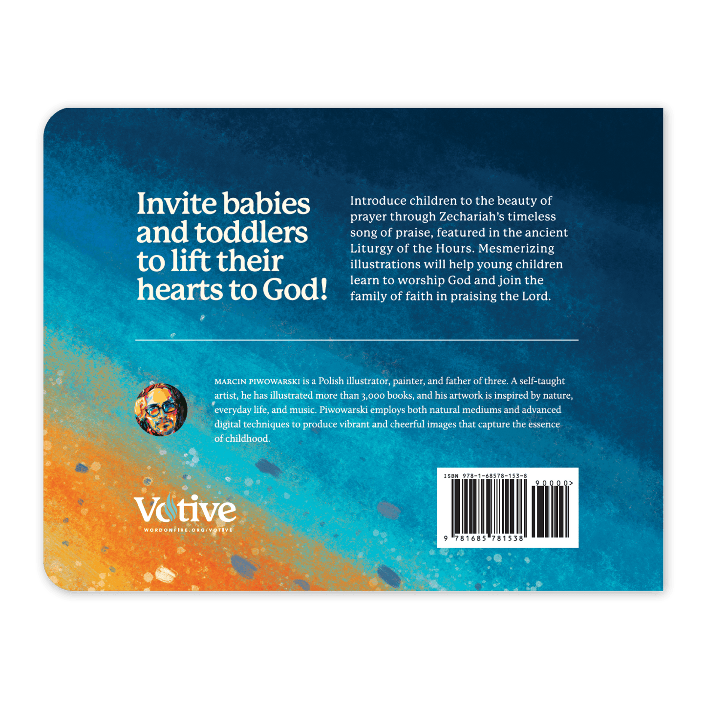 The Song of Zechariah