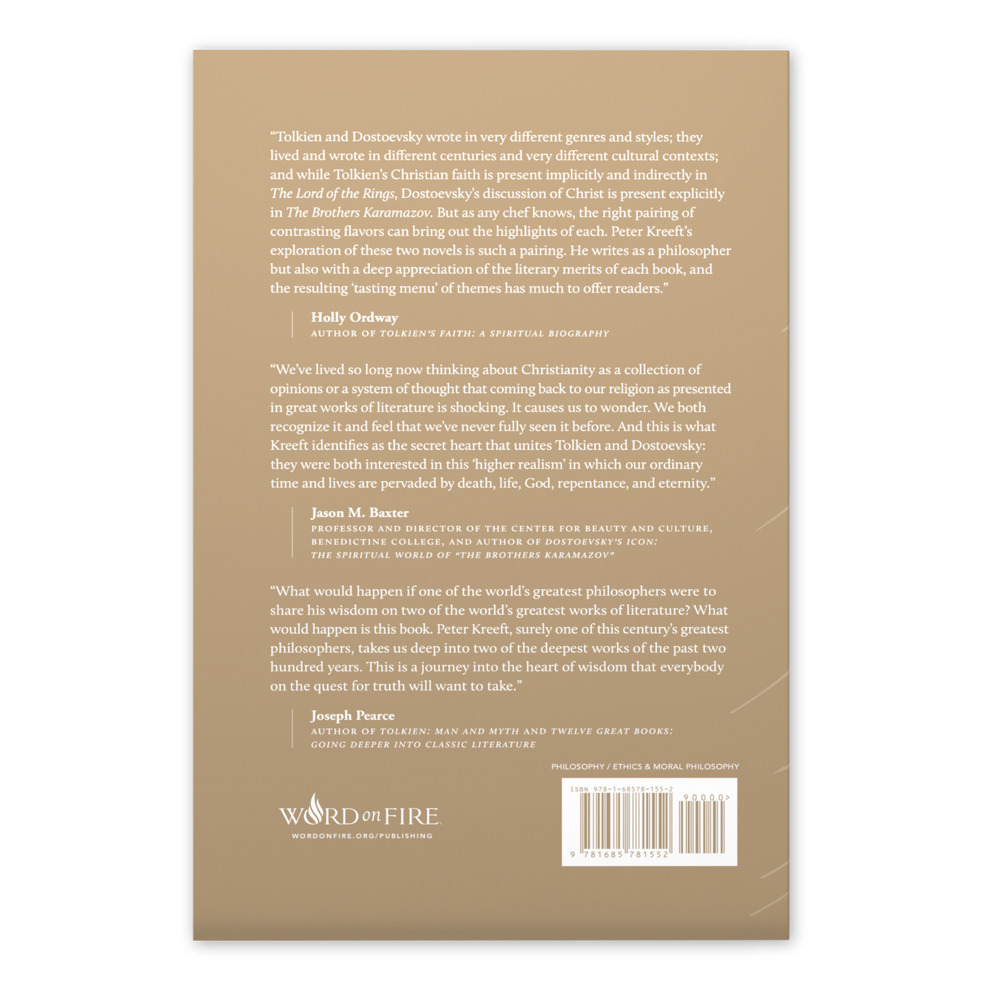 The Two Greatest Novels Ever Written