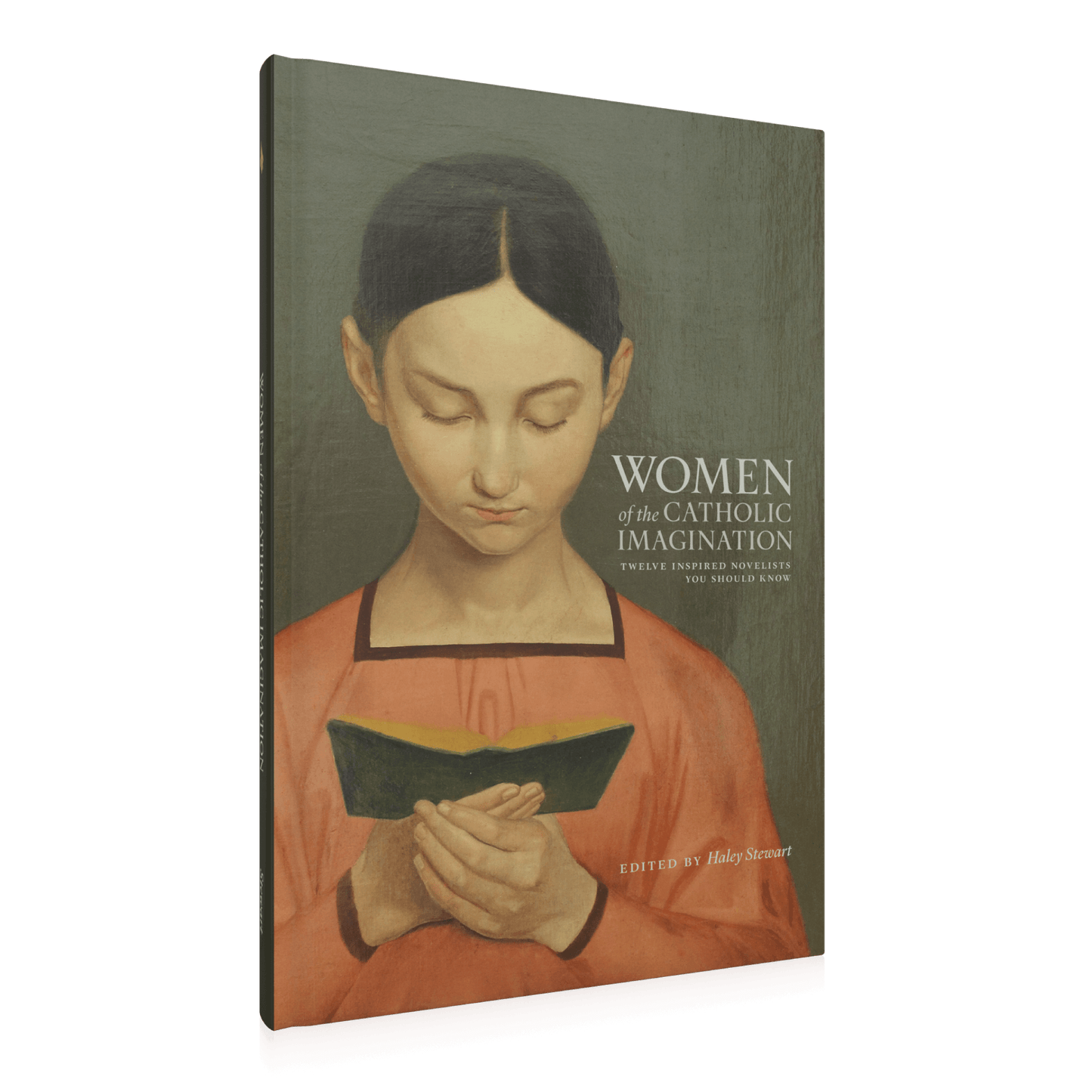 Women of the Catholic Imagination