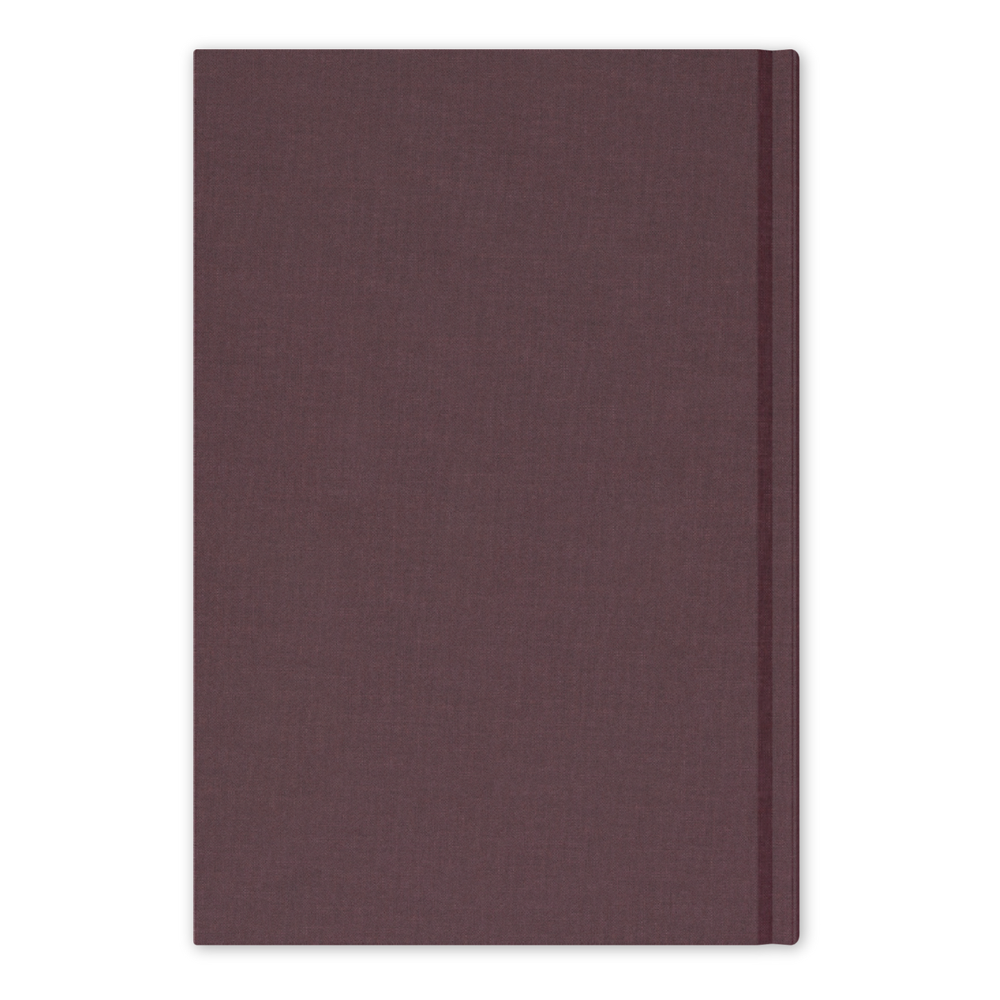 Food for the Soul - Cycle C hardcover book with a plain dark maroon cloth cover, by Peter Kreeft, reflections on the daily Mass readings