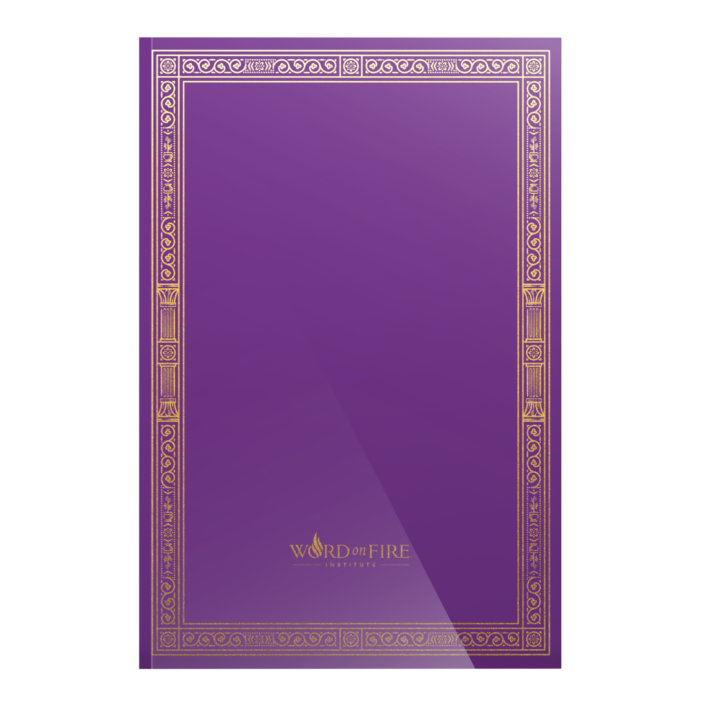 Socrates' Children Volume II: Medieval Philosophers book with purple cover and gold decorative border, by Peter Kreeft, part of Socrates Children book series, philosophy book, overview of philosophers throughout history, paperback 9781685780111