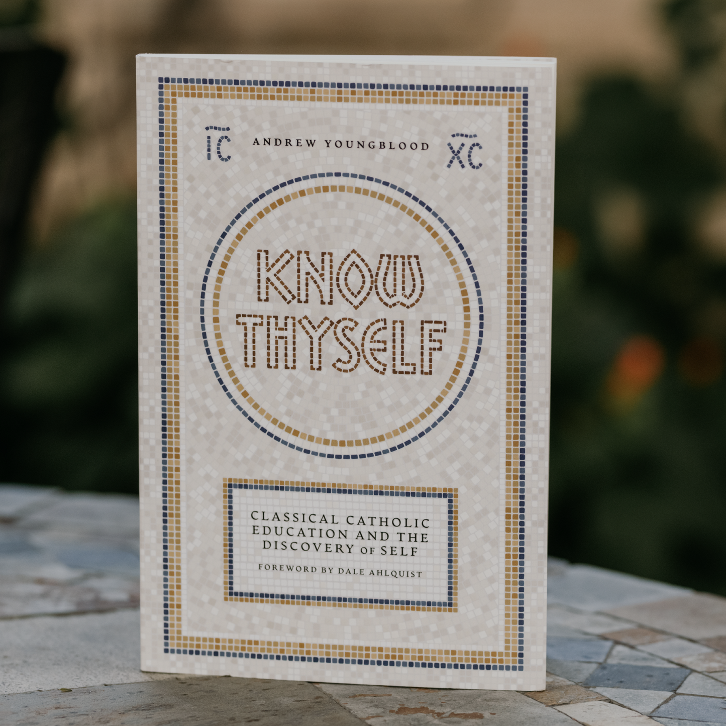 Know Thyself: Classical Catholic Education and the Discovery of Self