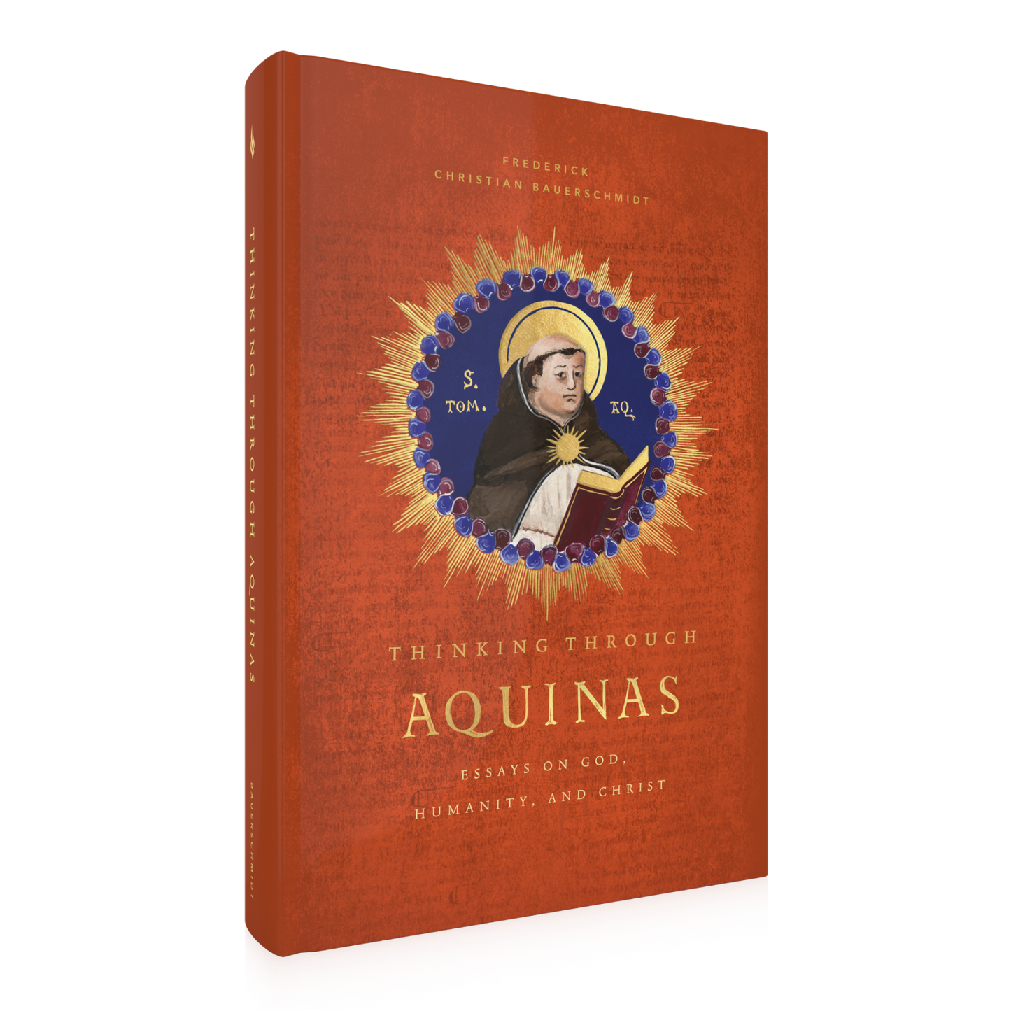 Thinking Through Aquinas