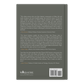 Back cover of "Thomas Aquinas: Selected Commentaries on the Old Testament" featuring endorsements and contributor mentions, associated with Word on Fire Academic, suitable for theology and Catholic readers, hardcover 9781685781088
