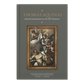 Thomas Aquinas: Selected Commentaries on the Old Testament book cover showing classical religious artwork with angels, edited and translated by Jason C. Paone, hardcover 9781685781088