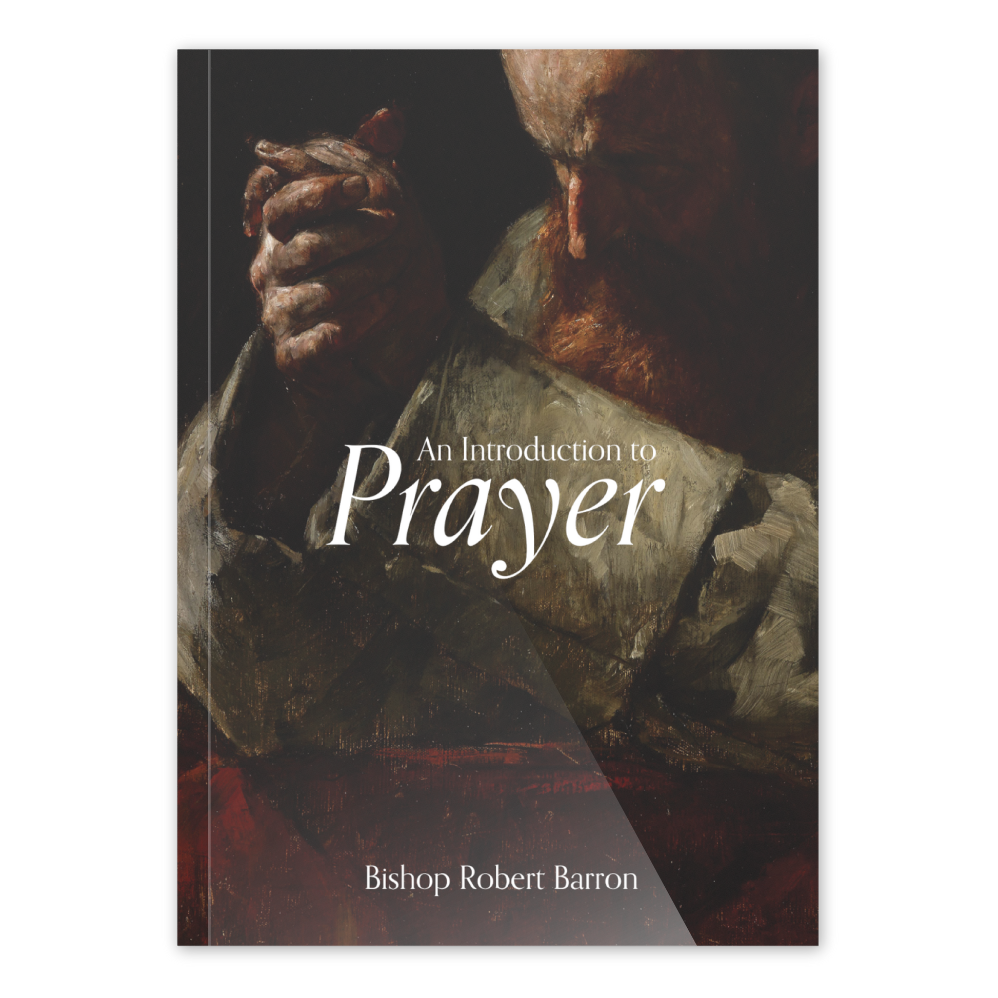 Introduction to Prayer Book Cover