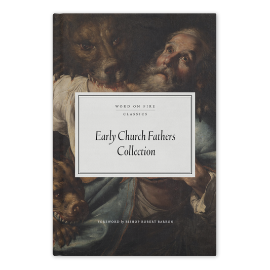 Early Church Fathers Collection