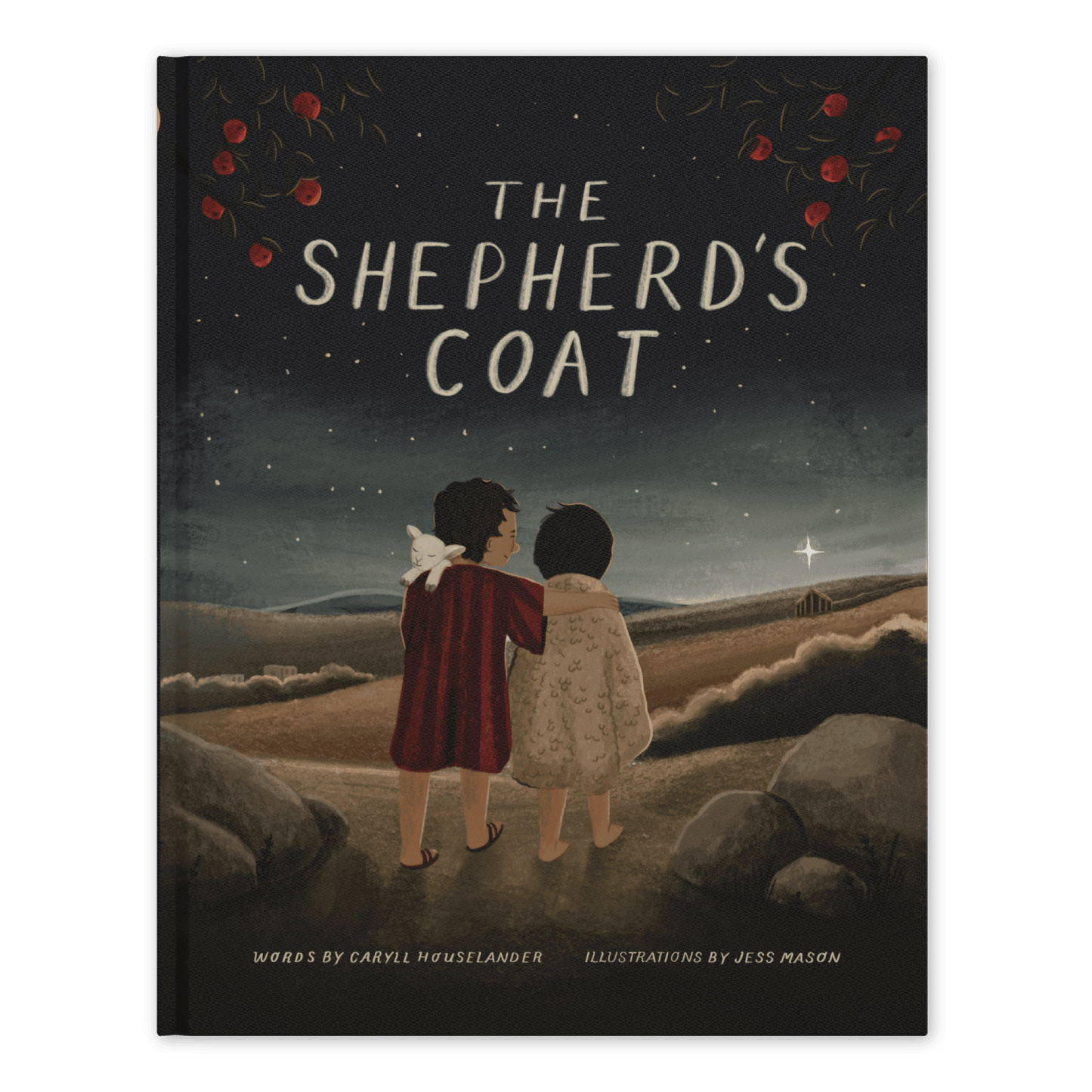 The Shepherd's Coat