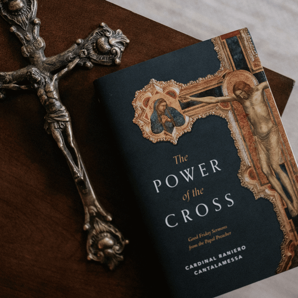 The Power of the Cross