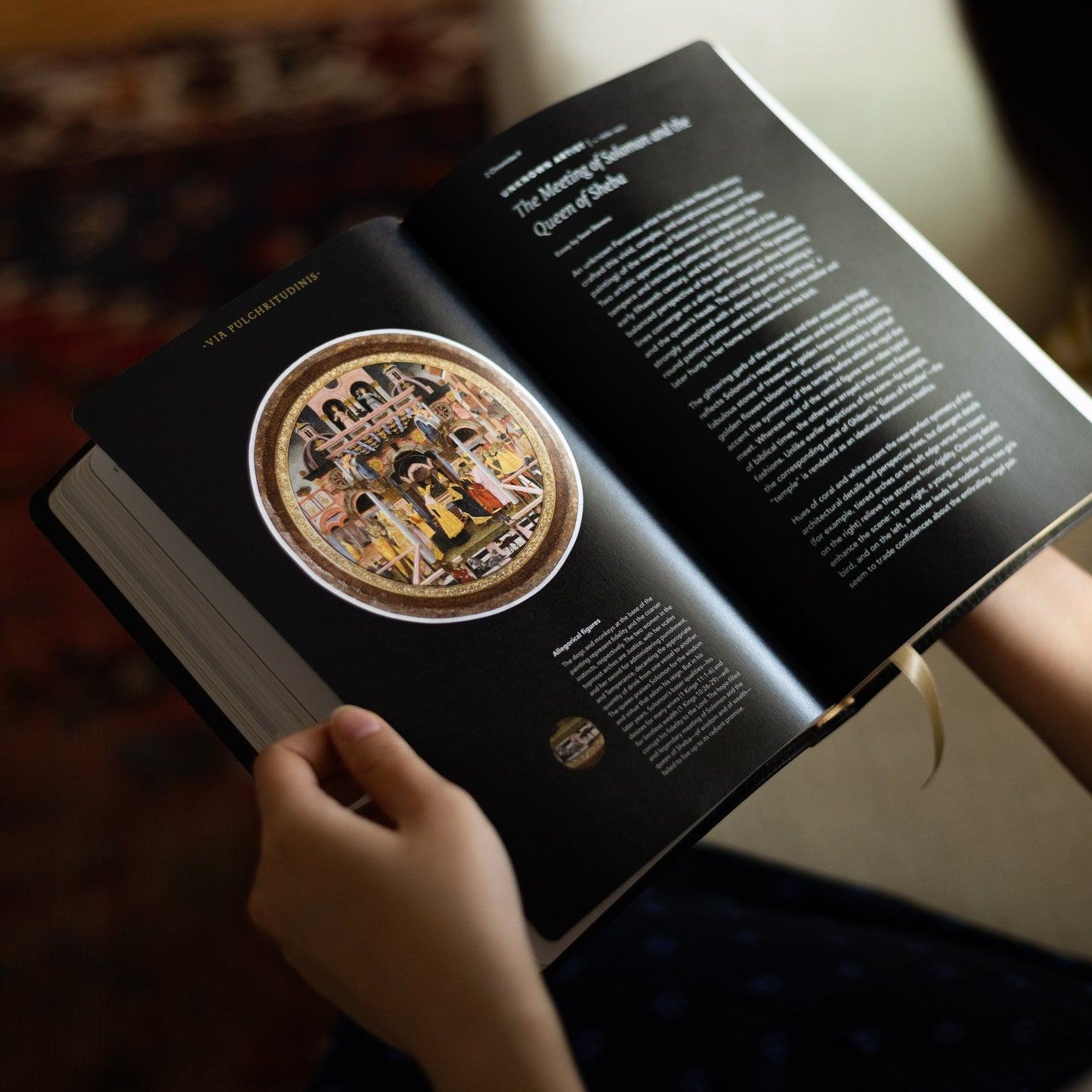 The Word on Fire Bible (Volume V): Exile and Return