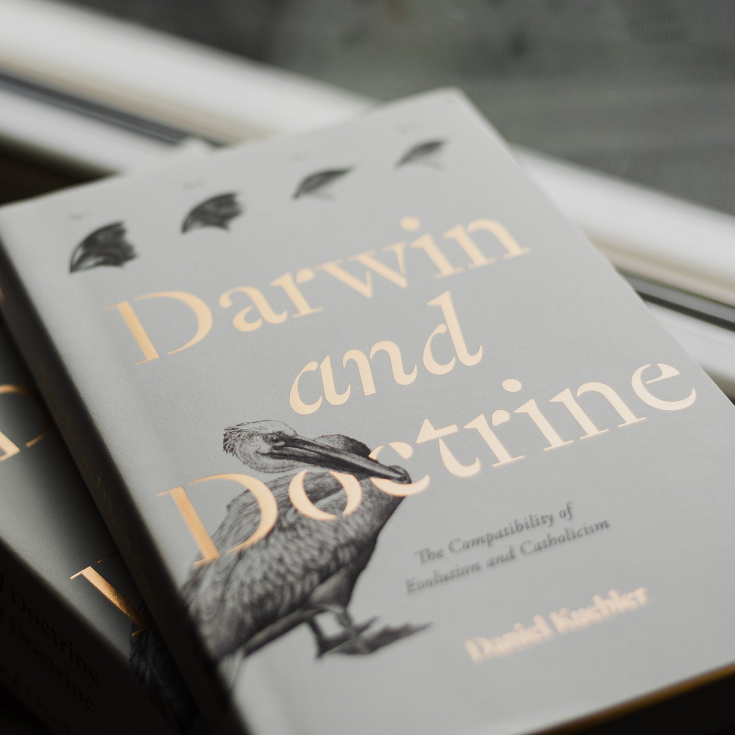 Darwin and Doctrine