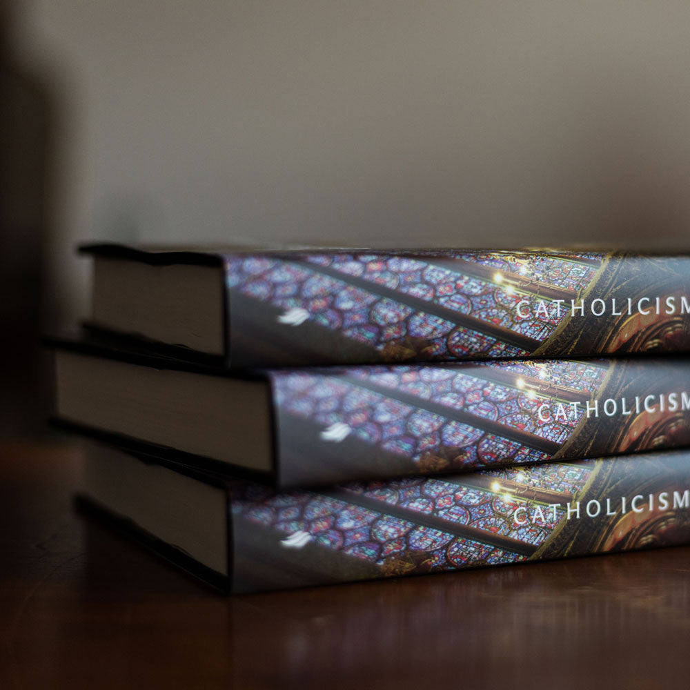 Catholicism: A Journey to the Heart of the Faith (Second Edition)