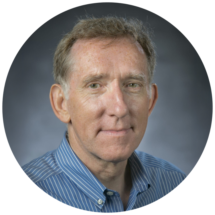 Paul Griffiths headshot