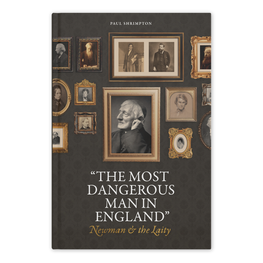 “The Most Dangerous Man in England”