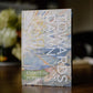 Book titled "Towards Dawn: Essays in Hopefulness" by Bishop Erik Varden, featuring spiritual and hopeful themes, hardcover 9781685782740