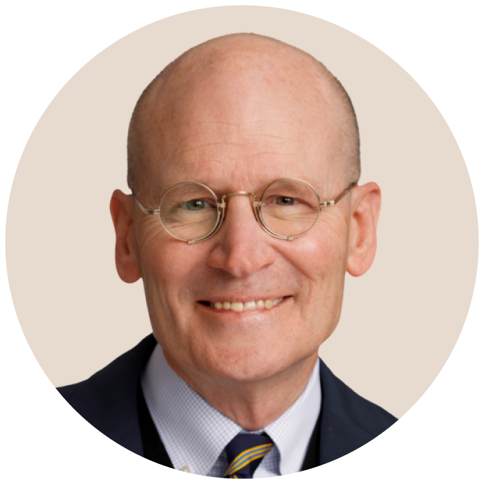 Francis Maier headshot