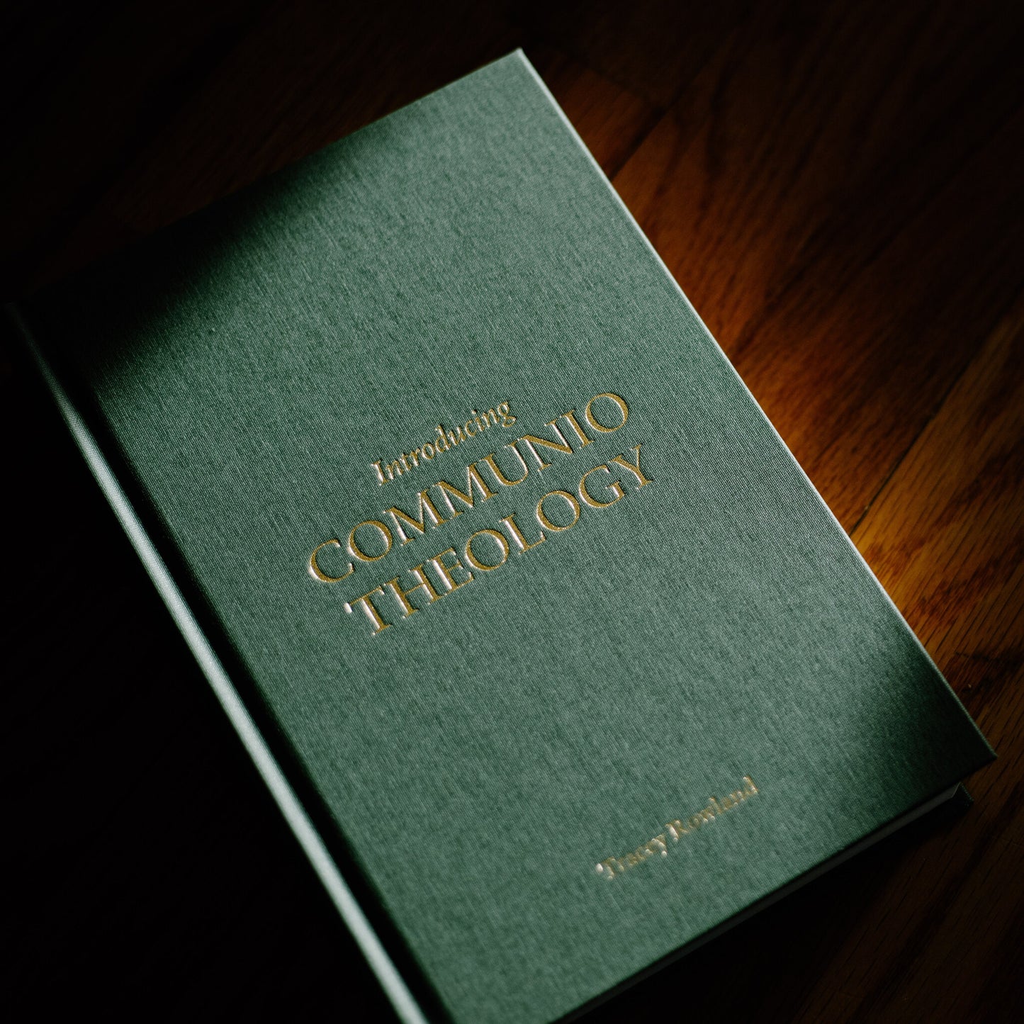 Introducing Communio Theology
