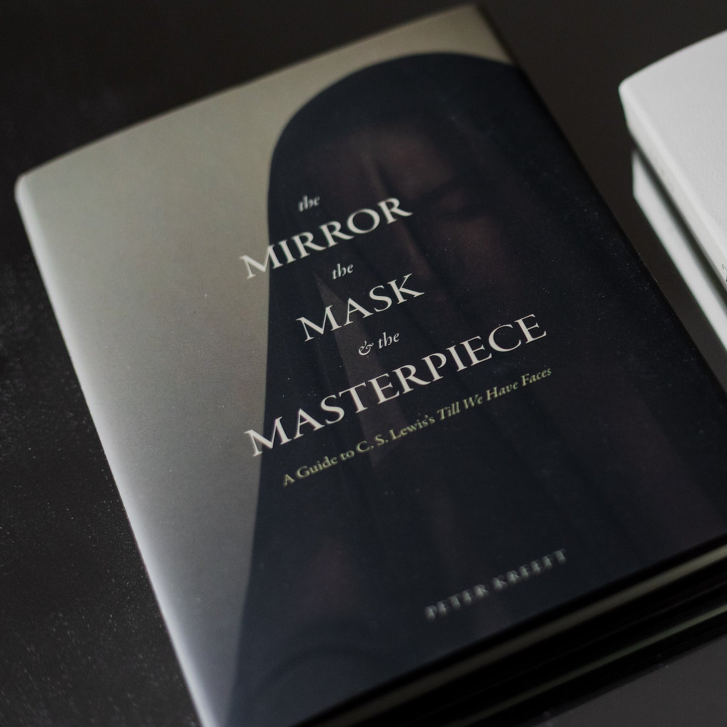 The Mirror, the Mask, and the Masterpiece Bundle