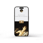 Smartphone screen displaying "David the King - Film" with classical artwork of young David holding a sling. Contributors: Bishop Robert Barron, Age Range: Adult, ISBN: 9781640602310, Binding Type: Digital access.