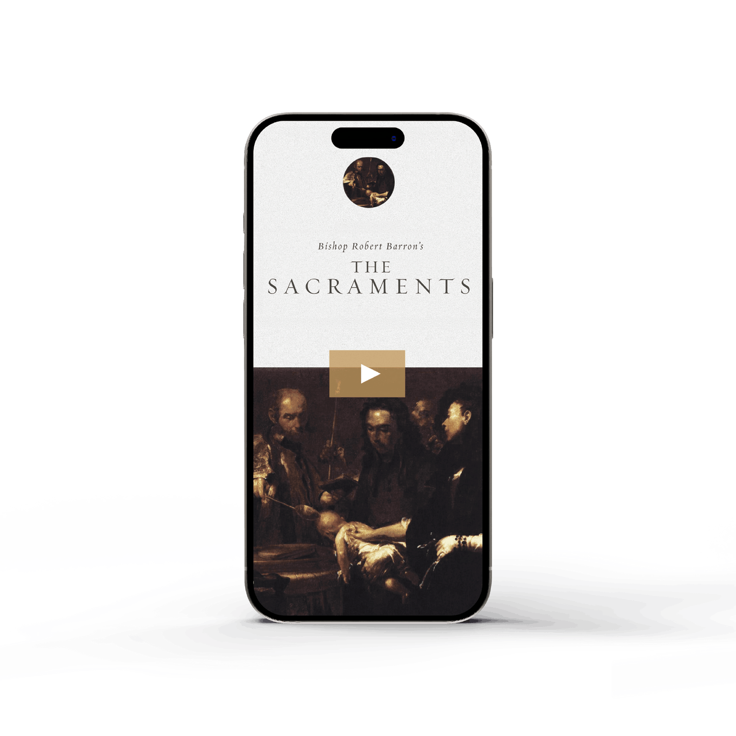 The Sacraments - Film