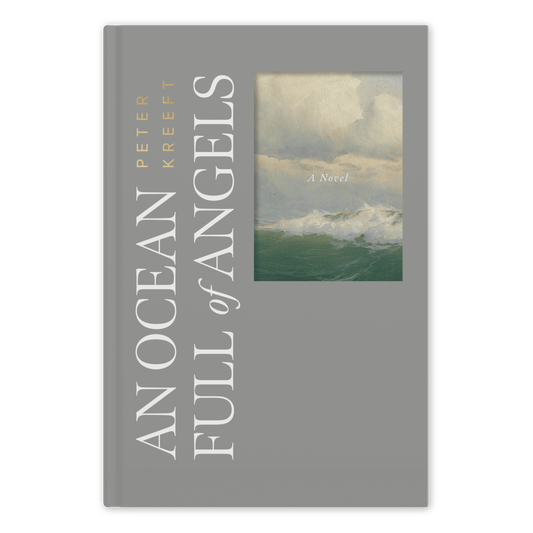 An Ocean Full of Angels