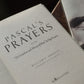 Pascal's Prayers