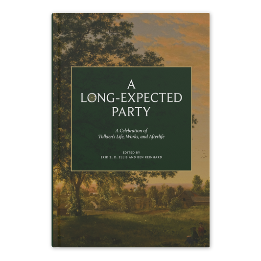A Long-Expected Party