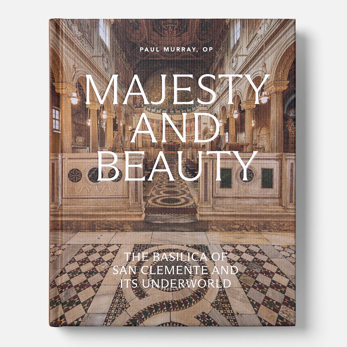 Majesty and Beauty
