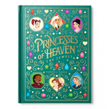 Princesses of Heaven: The Jewels