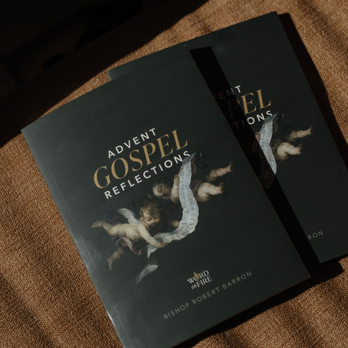Advent Gospel Reflections 2026