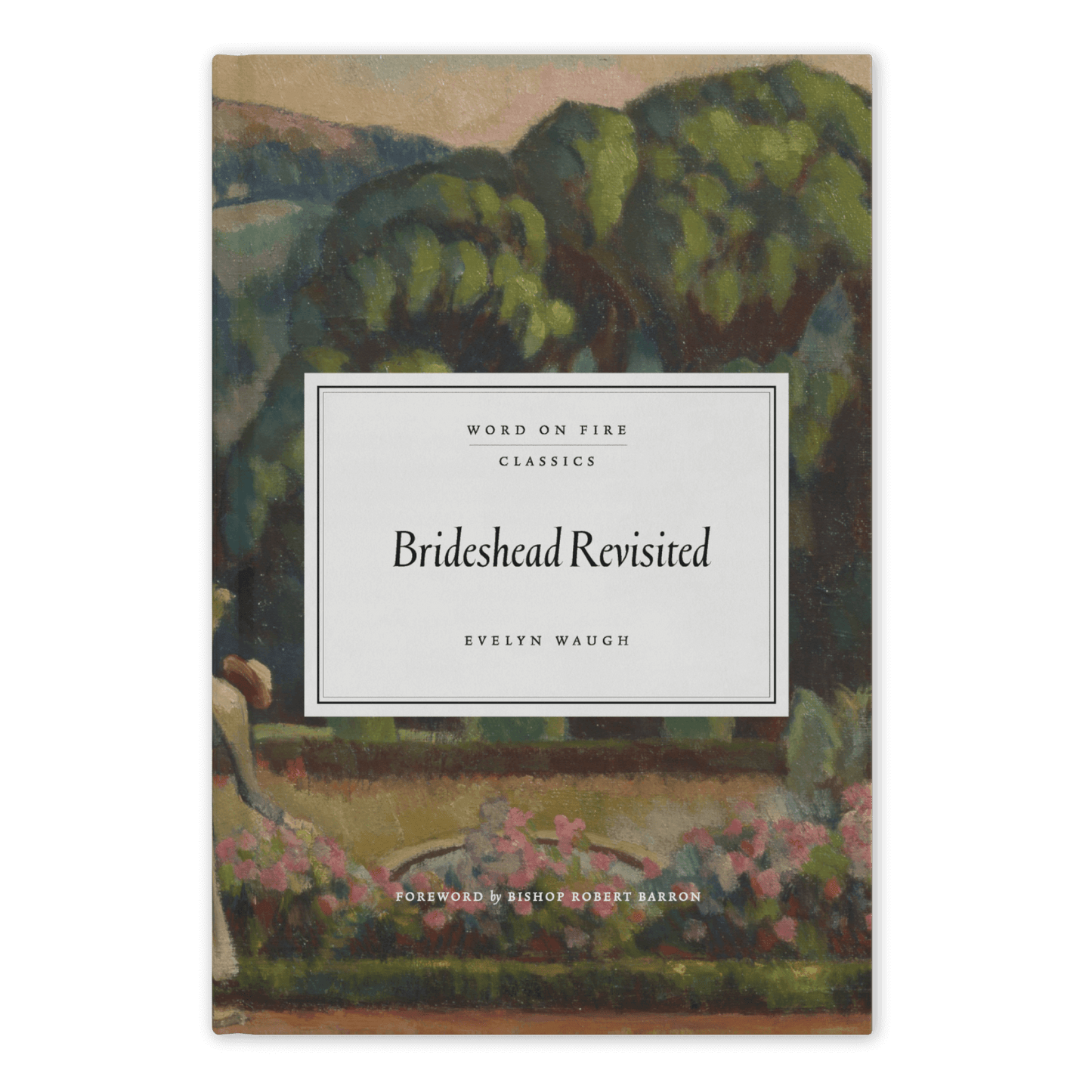 Brideshead Revisited